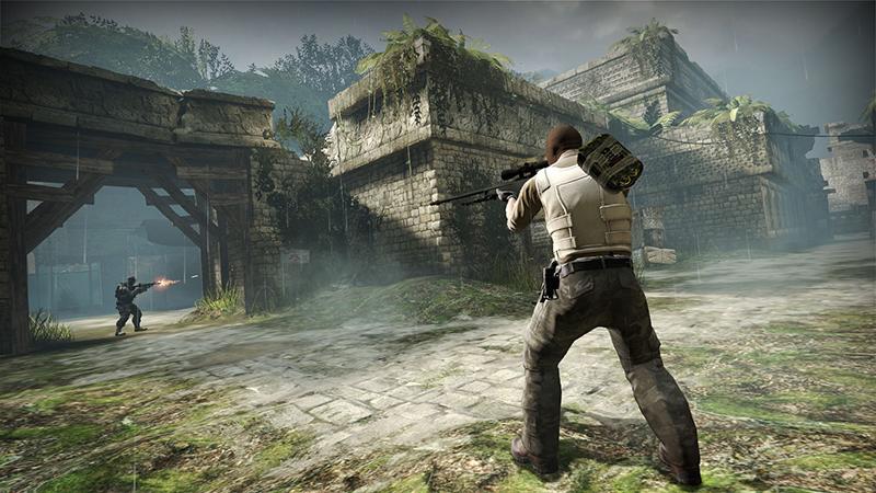Как научиться стрелять в Counter-Strike: Global Offensive (CS: GO) ?