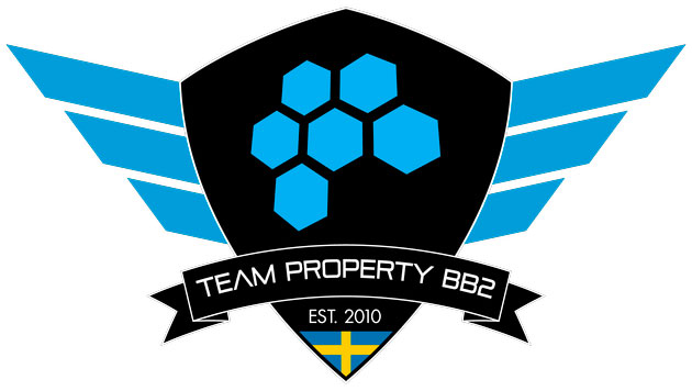 Изменение состава Team Property