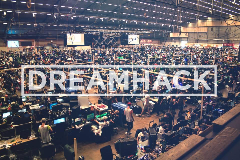 Наконец-то организаторы турнира DreamHack объявили информацию об квалификациях на открытый лан-чемпионат по дисциплине Counter Strike: Global Offensive