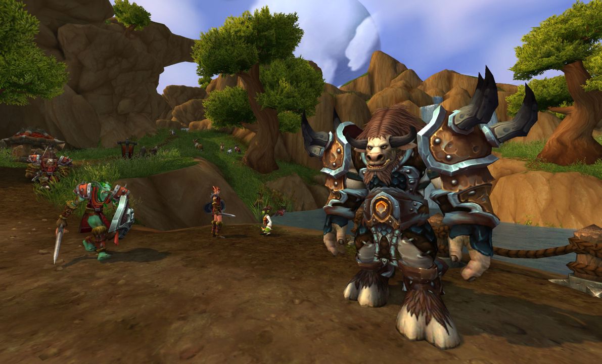 Гайд по гильдиям World of Warcraft (WoW) - как создать и развивать гильду ? - наставления гильдмастера