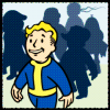 Все компаньоны (напарники) в Fallout 4 - гайд / руководство по напарникам и ачивкам (achievements). Как наладить с компаньонами романтические отношения? Путешествие по пустоши в Fallout 4 может быть смертельно опасным для одиночек. Вероломные враги и хитроумные ловушки поджидают вас за каждым углом и в любой момент могут попытаться оборвать вашу жизнь! Борьба с ними будет гораздо легче, если рядом с вами будет соратник. К счастью, в Fallout 4, как и в предыдущих частях серии, есть компаньоны (соратники), контролируемые AI (то есть компом). Пробираясь через Бостонскую пустыню вы сможете повстречать 13-ть разных компаньонов и постараться заручиться их поддержкой. Представляю вашему вниманию гайд с местом нахождения и описанием каждого из компаньонов, которых вы сможете встретить в игре. Но предупреждаю, что в этом руководстве приведены компаньоны и из поздних квестов, поэтому возможны спойлеры!