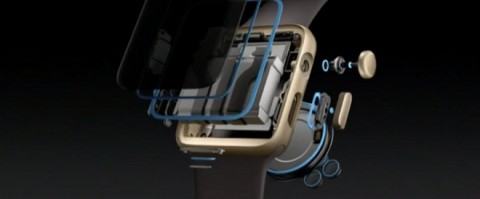 Что делает Apple Watch Series 2 водоустойчивым?