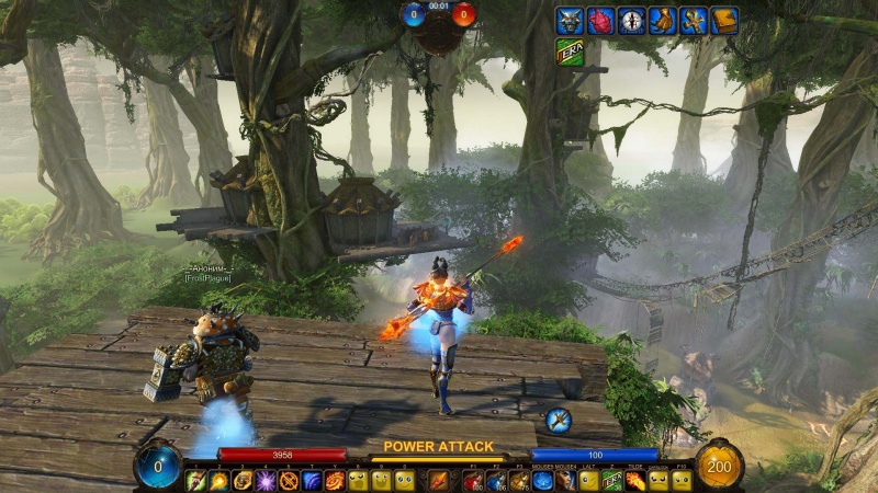 Игра Panzar обладает достаточно жестоким и темным артистичным стилем по своей тематике схожим с проектом Warhammer’s