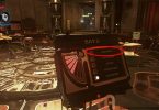 Dishonored 2 расположение рун в четвертой миссии