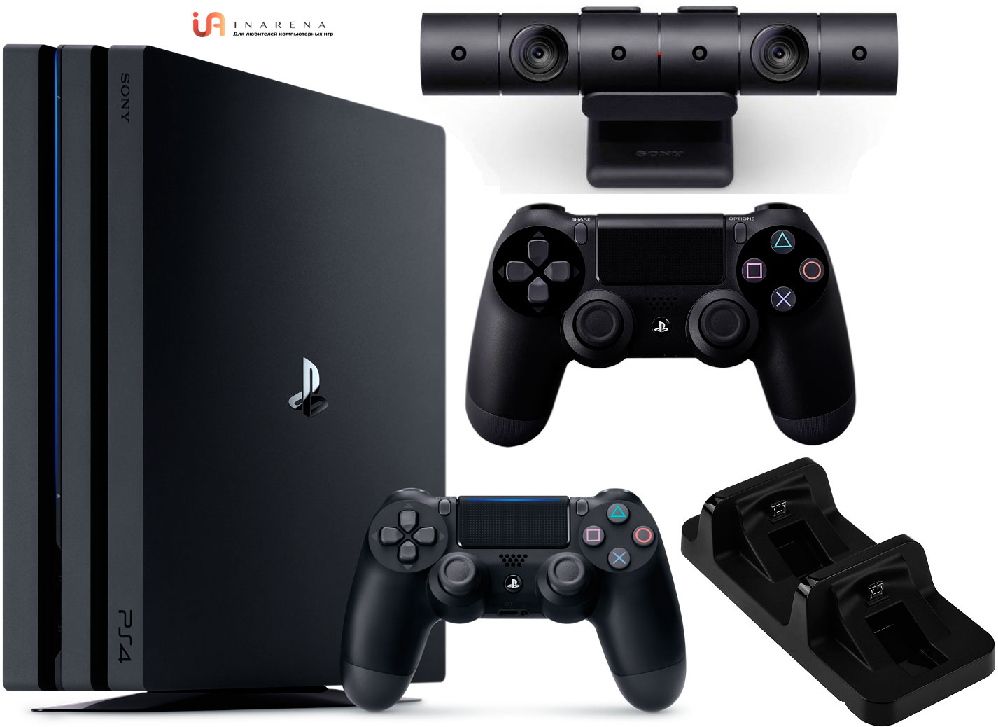 Sony Playstation 4 Pro: ps4 pro ростест или евротест - что выбрать? Отличие Ростеста от Евротеста.